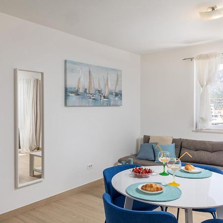 Apartments Sandra Solitudo II Dubrovník Exteriér fotografie