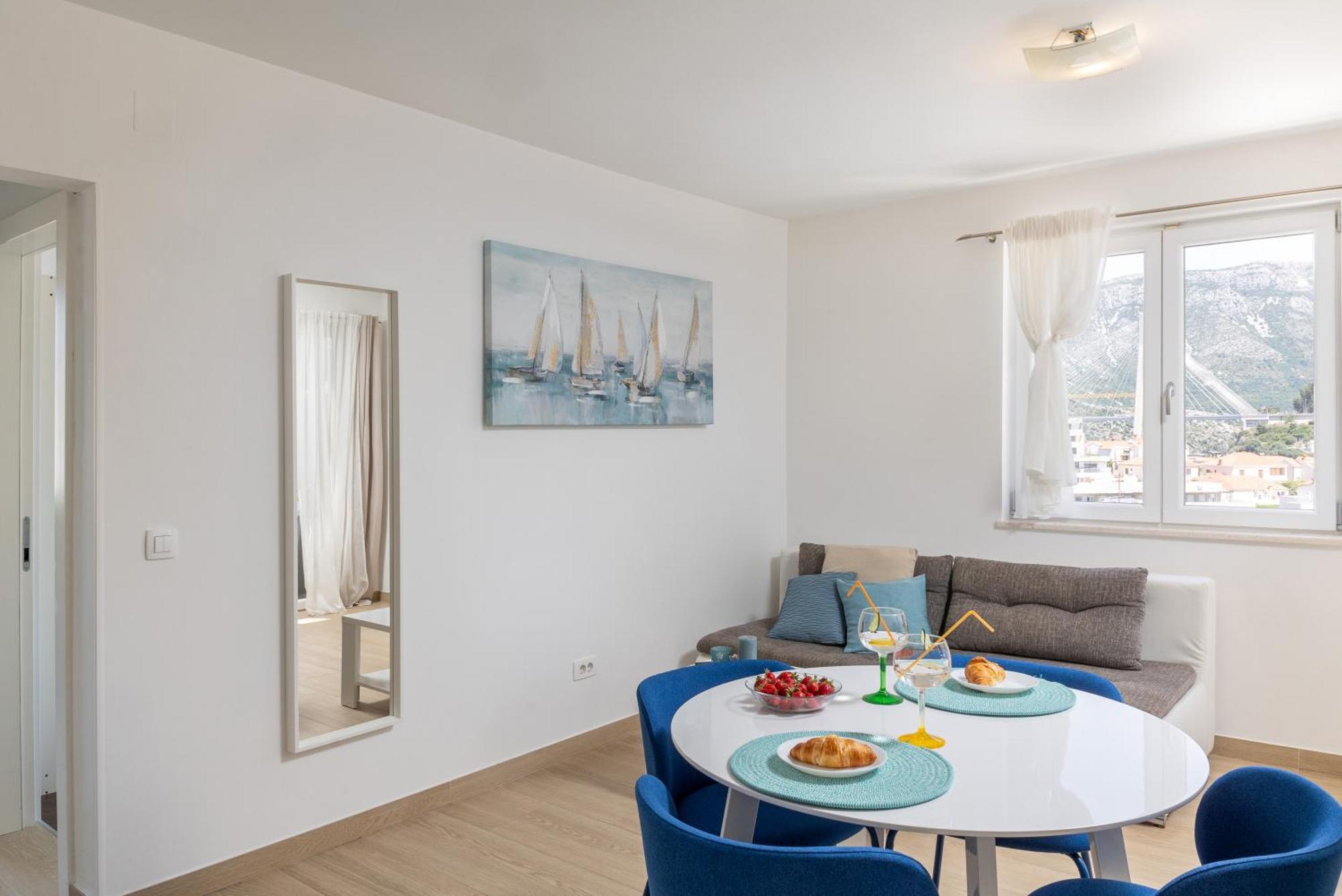 Apartments Sandra Solitudo II Dubrovník Exteriér fotografie