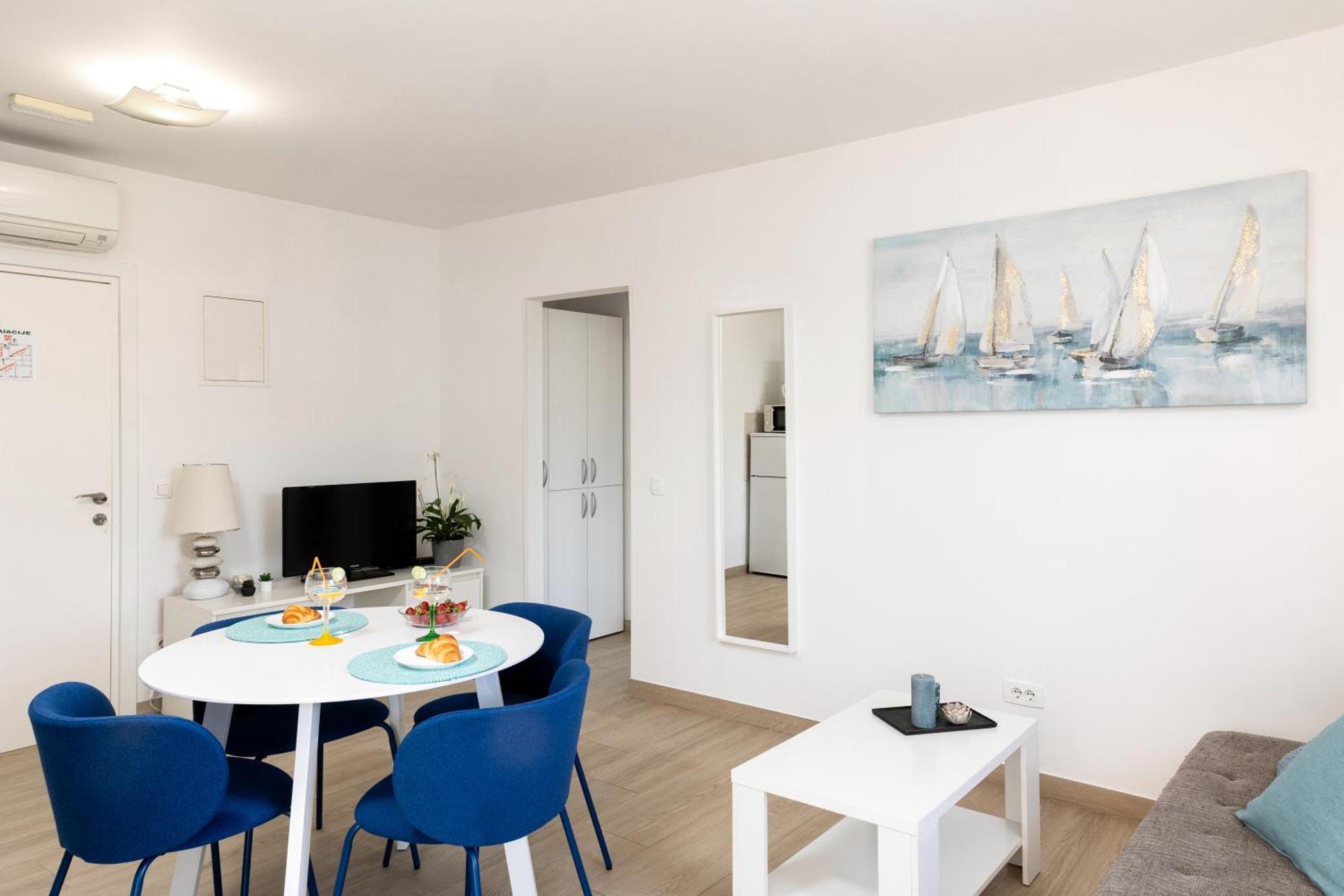 Apartments Sandra Solitudo II Dubrovník Exteriér fotografie