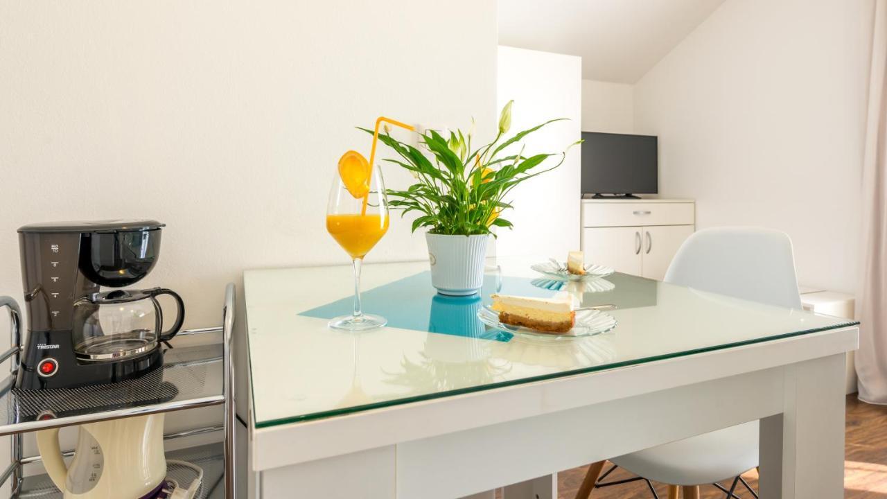 Apartments Sandra Solitudo II Dubrovník Exteriér fotografie