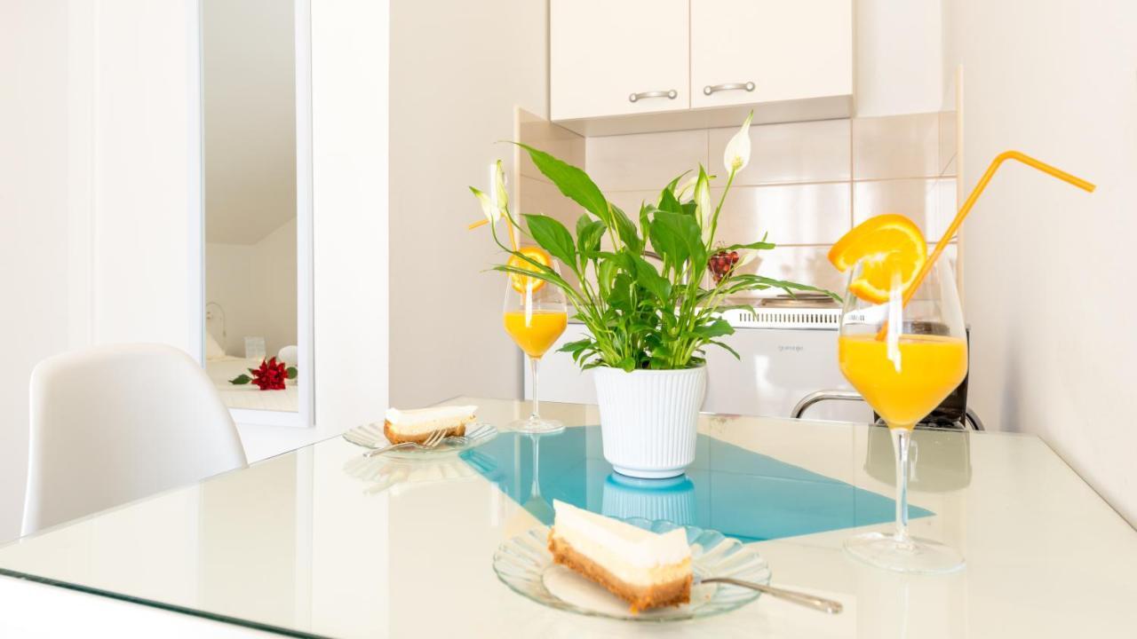 Apartments Sandra Solitudo II Dubrovník Exteriér fotografie