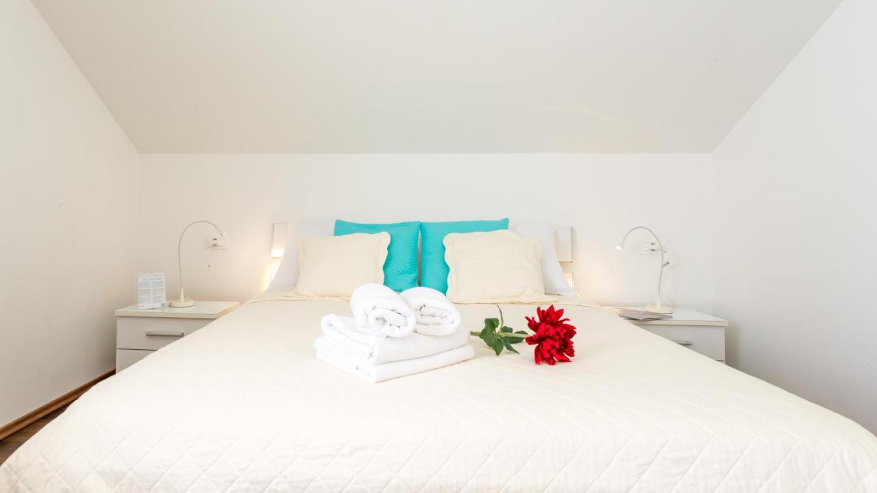 Apartments Sandra Solitudo II Dubrovník Exteriér fotografie